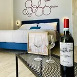 Vesuvio Bed & Wine Experience Çiftlik konaklama *