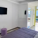 Çiftlik konaklama Vesuvio Bed & Wine Experience *