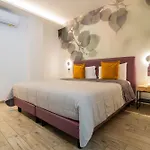 Çiftlik konaklama Vesuvio Bed & Wine Experience Boscotrecase