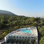 Vesuvio Bed & Wine Experience Çiftlik konaklama *