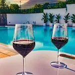 Çiftlik konaklama Vesuvio Bed & Wine Experience
