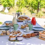 Çiftlik konaklama Vesuvio Bed & Wine Experience Boscotrecase