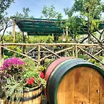 Vesuvio Bed & Wine Experience * Boscotrecase