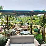 Vesuvio Bed & Wine Experience Çiftlik konaklama *