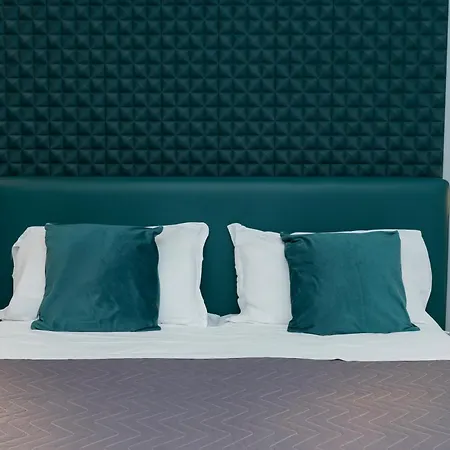 Vesuvio Bed & Wine Experience * Boscotrecase
