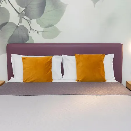 Vesuvio Bed & Wine Experience *