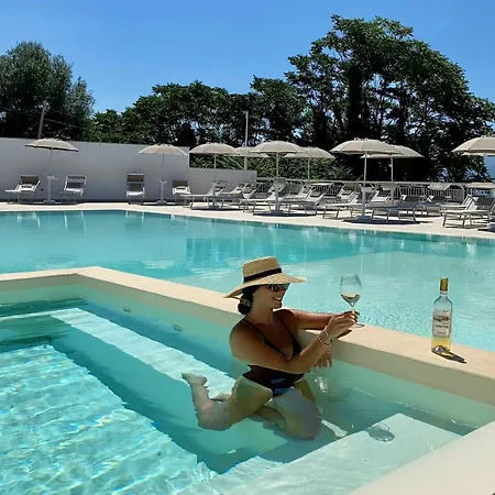 Vesuvio Bed & Wine Experience *