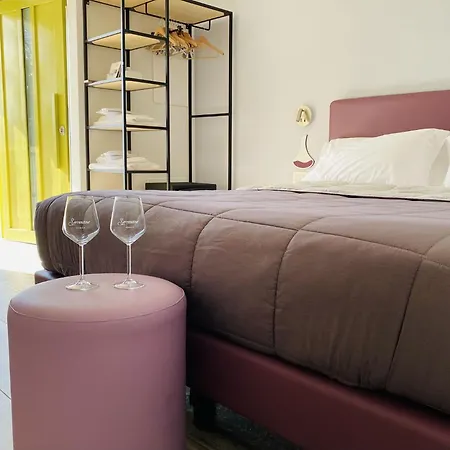 Vesuvio Bed & Wine Experience