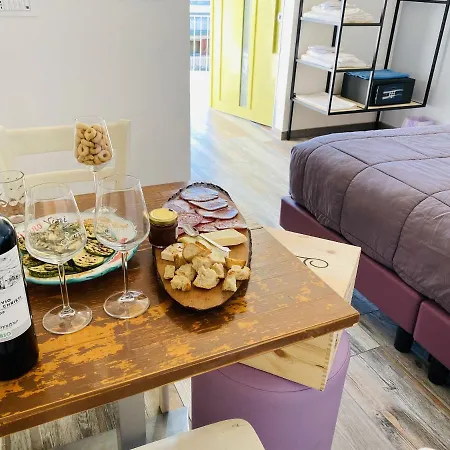 Vesuvio Bed & Wine Experience Boscotrecase