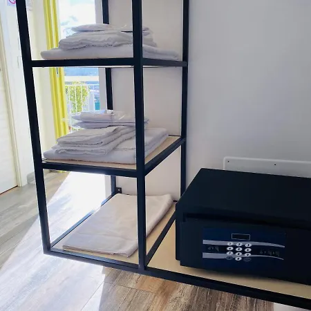 Vesuvio Bed & Wine Experience Alloggio per agriturismo *