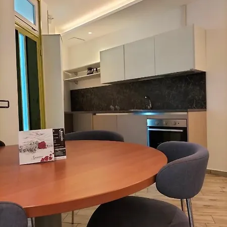 Vesuvio Bed & Wine Experience Boscotrecase