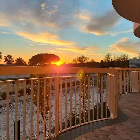 Alloggio per agriturismo Vesuvio Bed & Wine Experience *