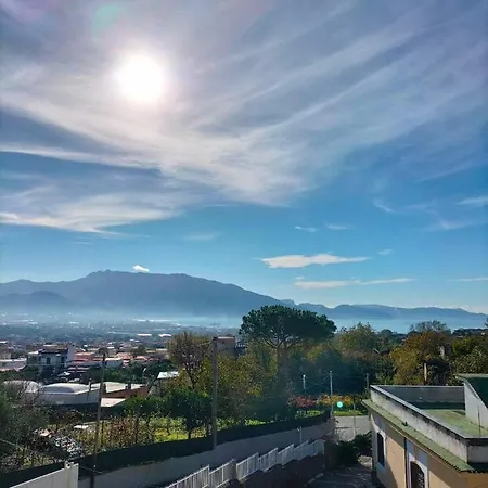 Vesuvio Bed & Wine Experience Alloggio per agriturismo Boscotrecase