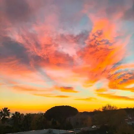 Vesuvio Bed & Wine Experience Alloggio per agriturismo