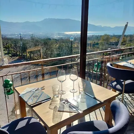 Vesuvio Bed & Wine Experience *
