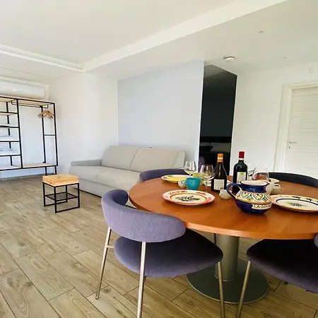 Alloggio per agriturismo Vesuvio Bed & Wine Experience *