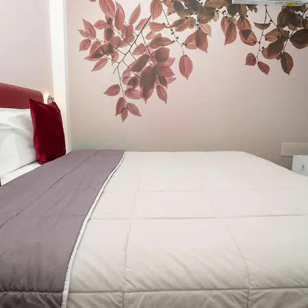 Vesuvio Bed & Wine Experience * Boscotrecase