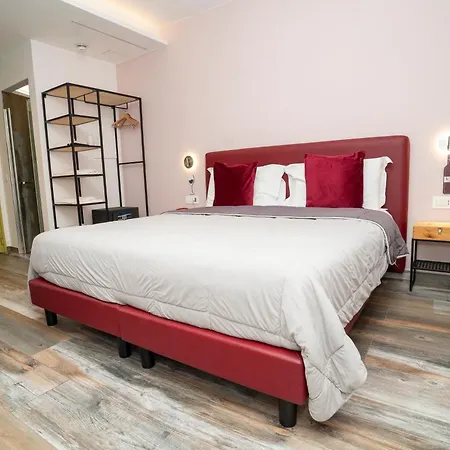 Alojamento de Turismo Rural Vesuvio Bed & Wine Experience