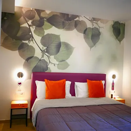 Vesuvio Bed & Wine Experience Boscotrecase
