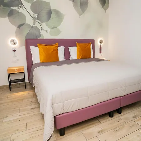 Vesuvio Bed & Wine Experience * Boscotrecase