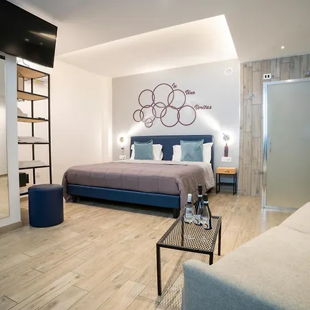 Vesuvio Bed & Wine Experience