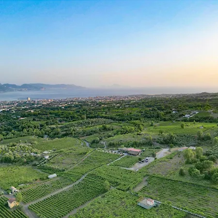 Vesuvio Bed & Wine Experience Alloggio per agriturismo
