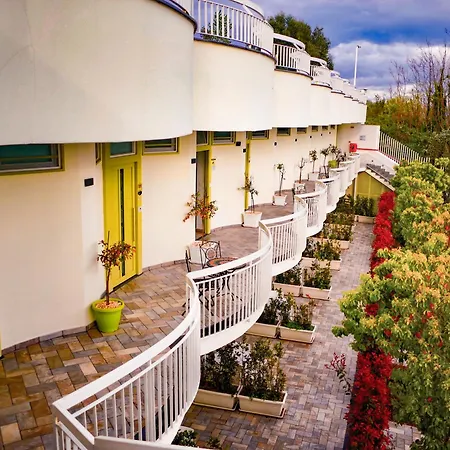 Vesuvio Bed & Wine Experience Boscotrecase