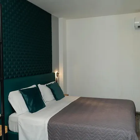 Vesuvio Bed & Wine Experience *