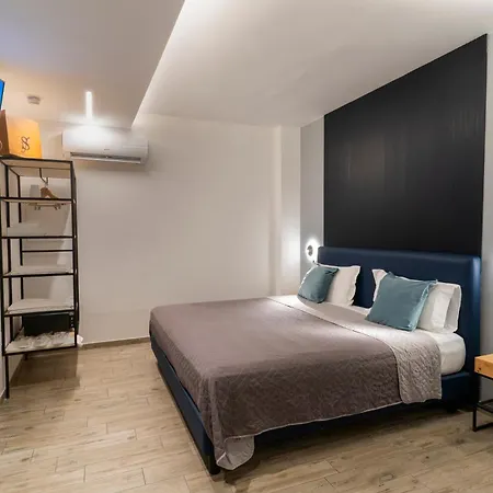 Farm stay Vesuvio Bed & Wine Experience