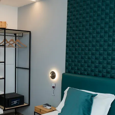 Vesuvio Bed & Wine Experience Alloggio per agriturismo Boscotrecase