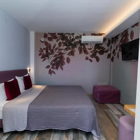 Vesuvio Bed & Wine Experience *