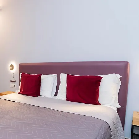 Vesuvio Bed & Wine Experience Boscotrecase