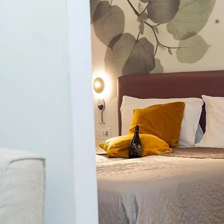 Vesuvio Bed & Wine Experience