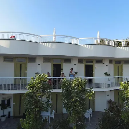 Vesuvio Bed & Wine Experience Farm stay