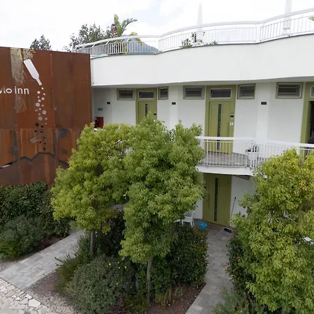Farm stay Vesuvio Bed & Wine Experience