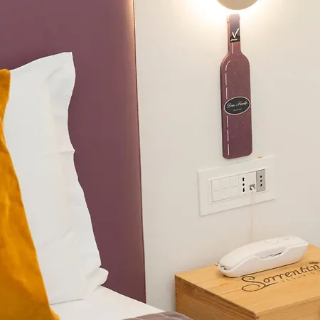 Vesuvio Bed & Wine Experience Boscotrecase