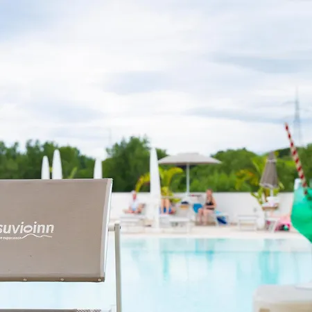 Vesuvio Bed & Wine Experience Farm stay