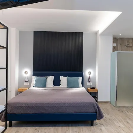 Vesuvio Bed & Wine Experience Farm stay *