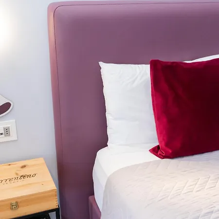 Vesuvio Bed & Wine Experience *