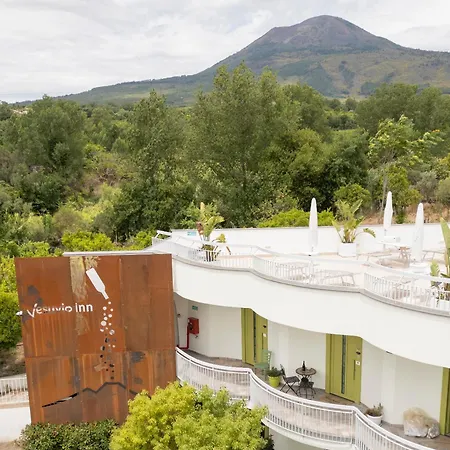 Vesuvio Bed & Wine Experience Boscotrecase