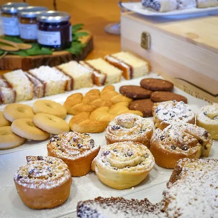 Vesuvio Bed & Wine Experience *