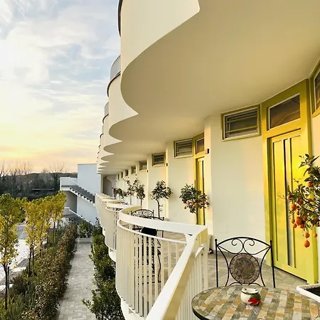 Farm stay Vesuvio Bed & Wine Experience