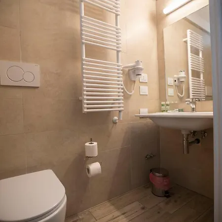 Vesuvio Bed & Wine Experience Farm stay *