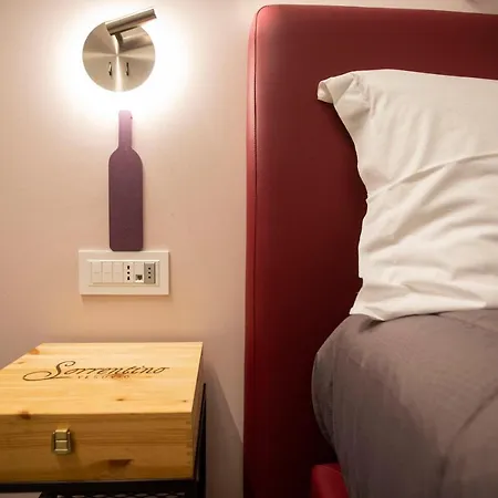 Vesuvio Bed & Wine Experience Alojamento de Turismo Rural *