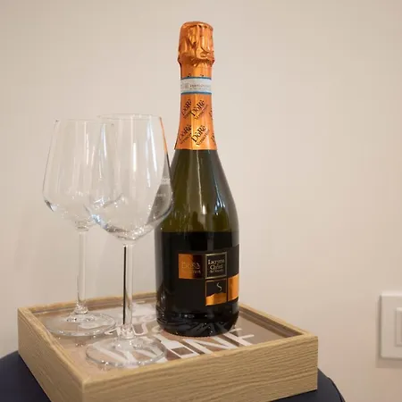Vesuvio Bed & Wine Experience * Boscotrecase
