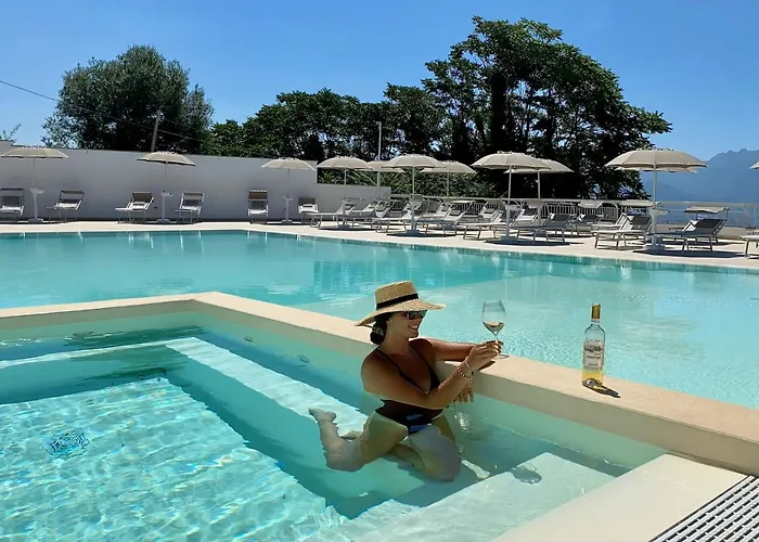 Vesuvio Bed & Wine Experience *