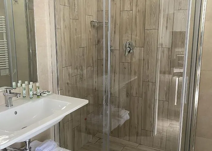 Gospodarstwo agroturystyczne Vesuvio Bed & Wine Experience