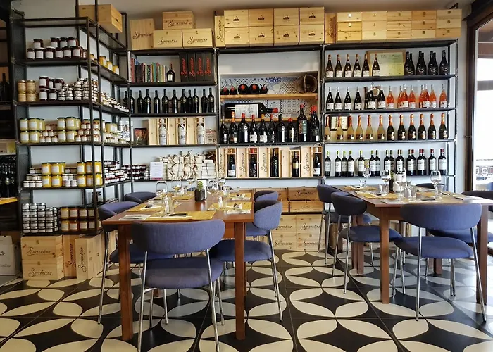 Gospodarstwo agroturystyczne Vesuvio Bed & Wine Experience Boscotrecase