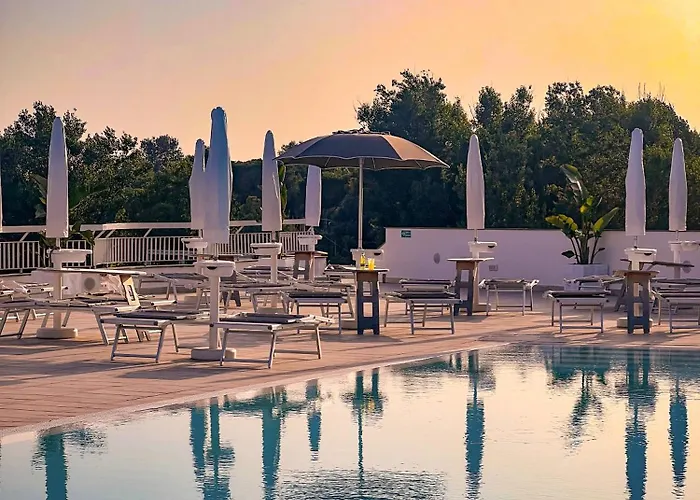 Vesuvio Bed & Wine Experience Gospodarstwo agroturystyczne