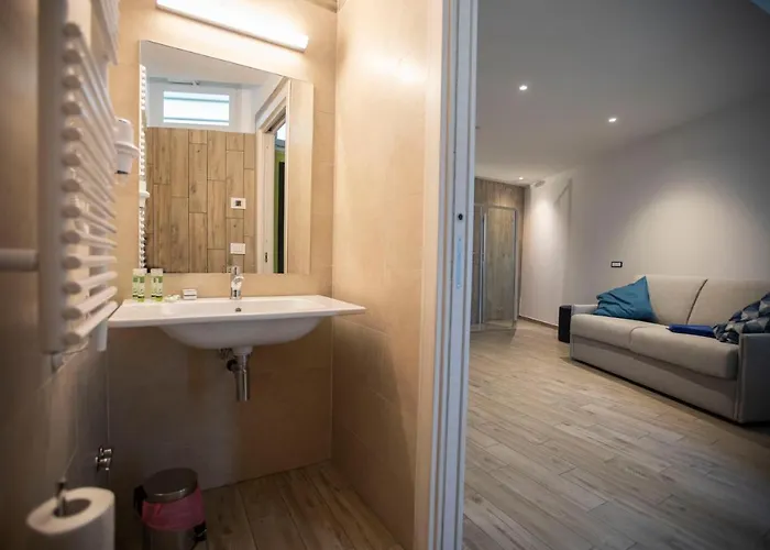 Vesuvio Bed & Wine Experience בית חווה Boscotrecase